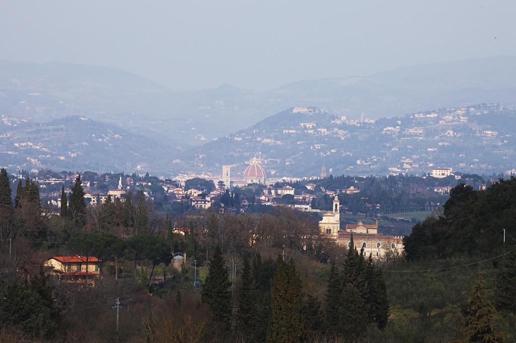 Case Coloniche Berni Impruneta Exterior foto