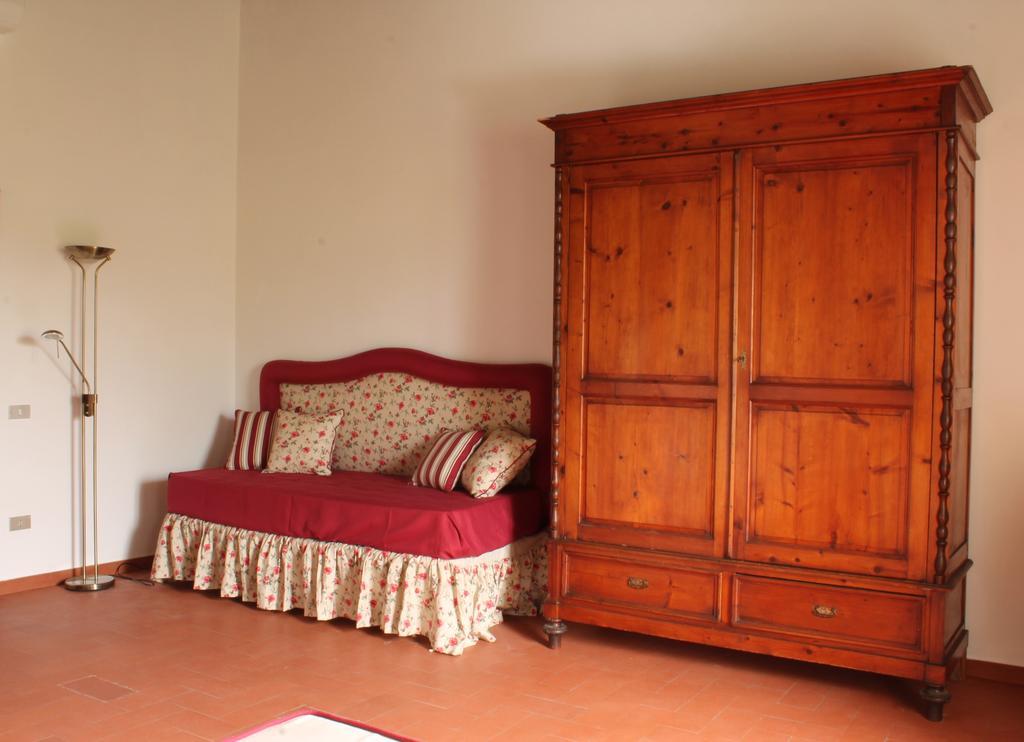 Case Coloniche Berni Impruneta Quarto foto