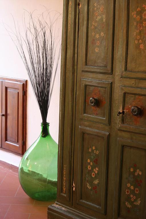 Case Coloniche Berni Impruneta Quarto foto