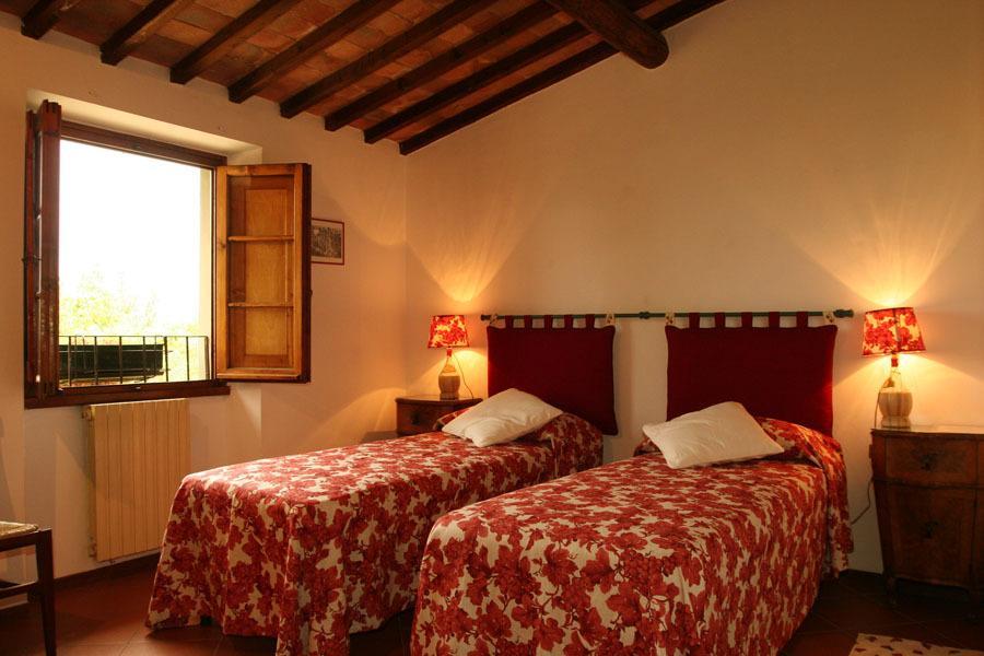 Case Coloniche Berni Impruneta Quarto foto